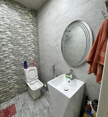 Baku Apartamento | Apartment