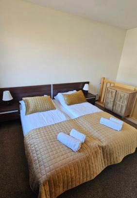 Razlog Apartamento | Apartment AZAX in Terra Complex