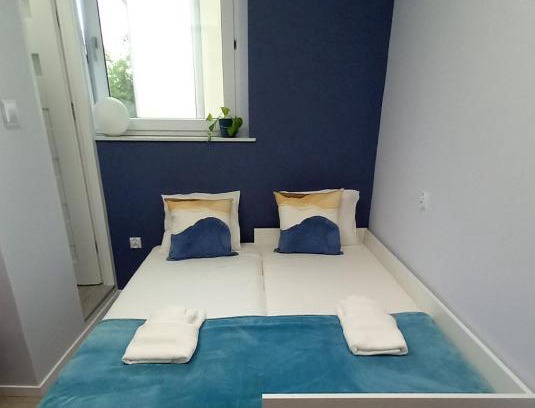 Opole Apartamento | Apartment Błękitny