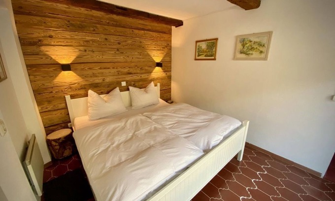 Bad Hofgastein Apartamento | Apartamento B 4 - Angerhof, casa de campo
