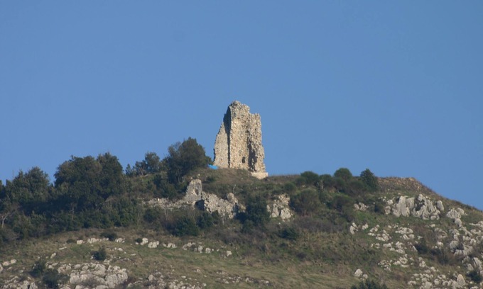 Guardea Apartamento | Apartamento / B & b Il Nibbio