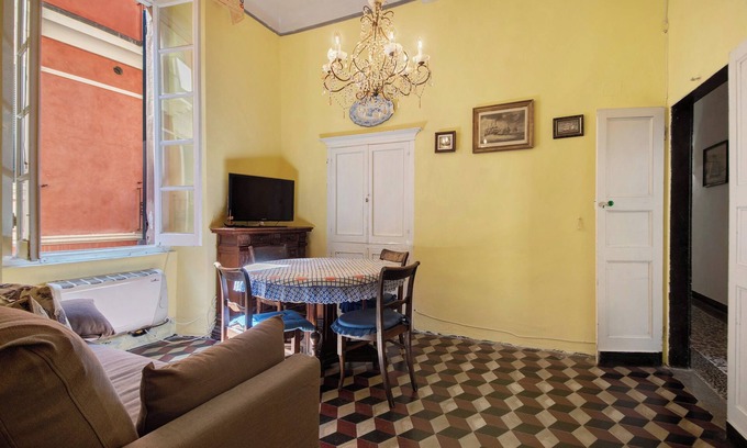 Bonassola Apartamento | Apartamento 'B' en Bonassola