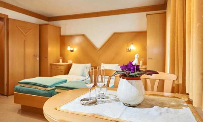Wagrain Apartamento | Apartment B mit ca 54 qm - im Auhof Wagrain