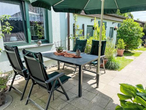 Gingst Apartamento | Apartment Backstube by Interhome
