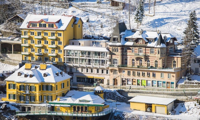Bad Gastein Apartamento | Apartamento Bad Gastein cerca de esquí