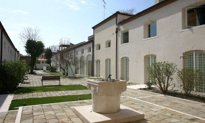 Cannaregio Apartamento | Apartment Baia (Historical Center)