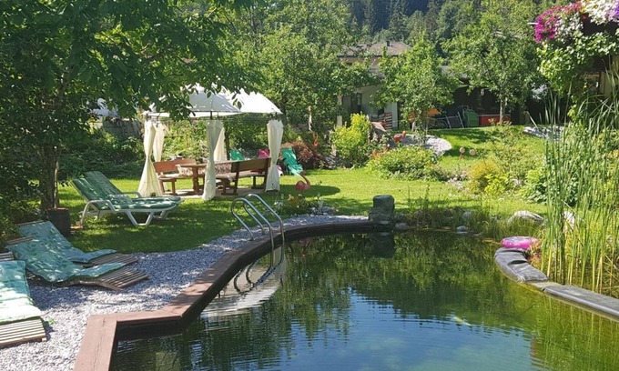 Leogang Apartamento | Apartment Balance - Apartment Harmony & Balance