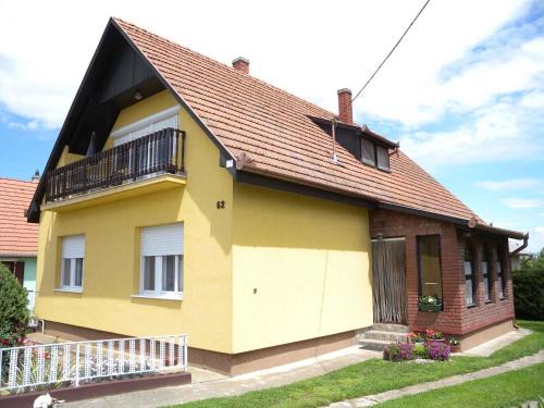 Balatonbereny Apartamento | Apartment Balatonbereny 9