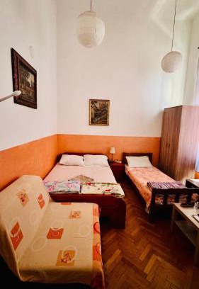 Savamala Apartamento | Apartment Balkan