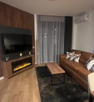 Zlatibor Apartamento | Apartment Balkan Square Zlatibor