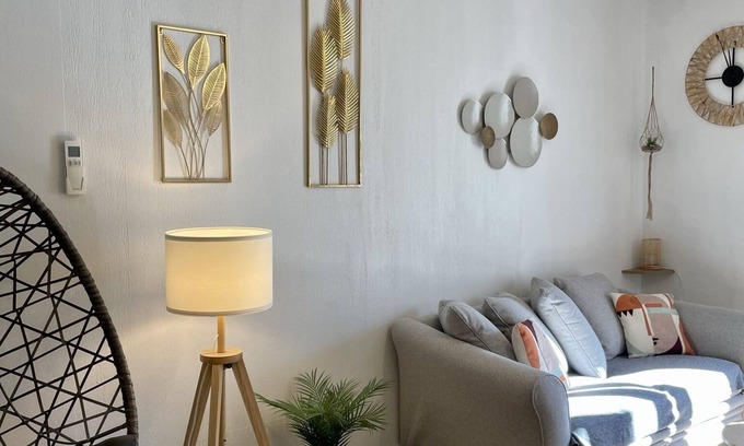 Bandol Apartamento | Apartment, Bandol