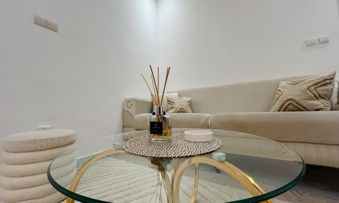 Ouakam Apartamento | APARTMENT BAOL Mamelles F2
