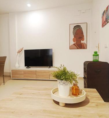 Barbate Apartamento | Apartment Barbate