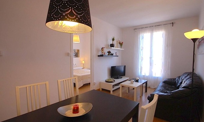 Poblenou Apartamento | APARTMENT BARCELONA near BEACH