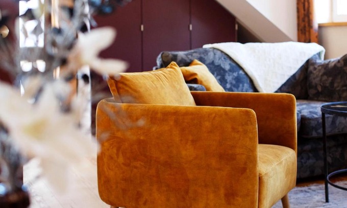 Basedow Apartamento | Apartment Basedow