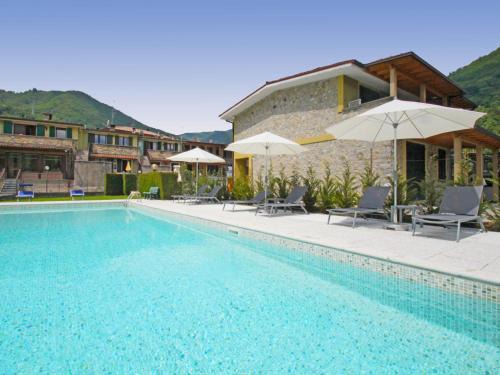 Pieve Vecchia Apartamento | Apartment Basic by Interhome