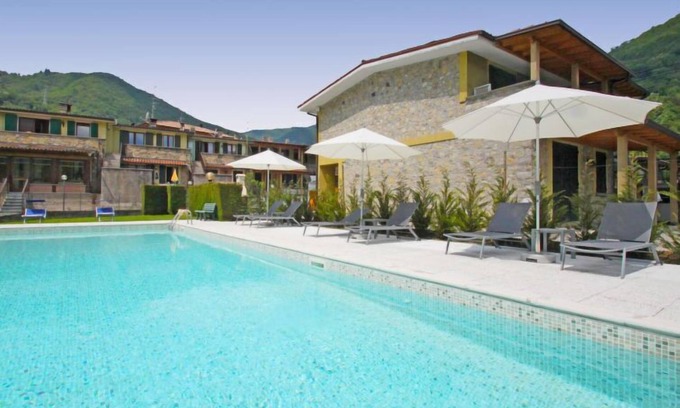 Pieve Vecchia Apartamento | Apartamento Basic by Interhome