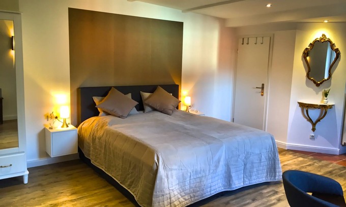 Zippendorf Apartamento | Apartamento tiempo de playa, amorosamente amueblado, ubicación tranquila en el lago Schwerin