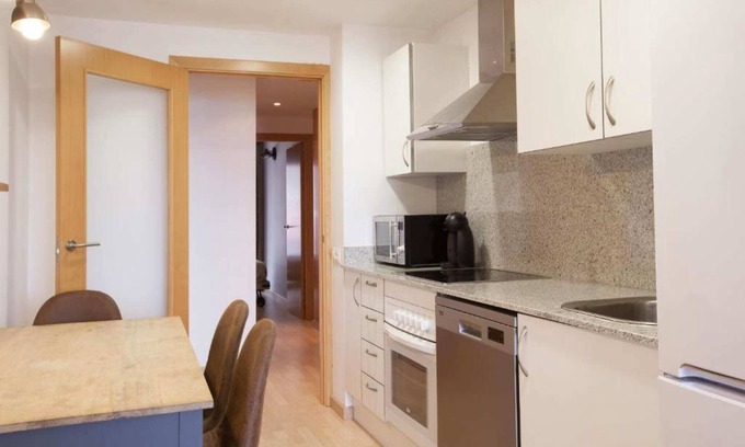 Canet de Mar Apartamento | Apartment Beach Front Canet