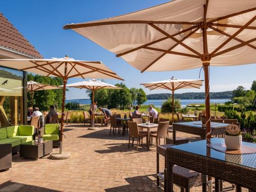 Muritz Apartamento | Apartment Beech Resort Plauer See by Interhome