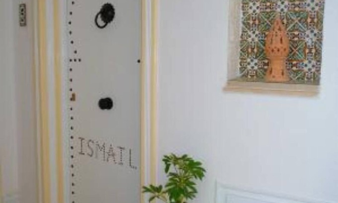 Eastern Hammamet Apartamento | Apartamento Bel Azur cerca de la zona turística de Hammamet