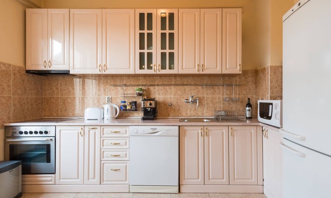 Terazije Apartamento | Apartment Belgrade Center - Dobrinjska