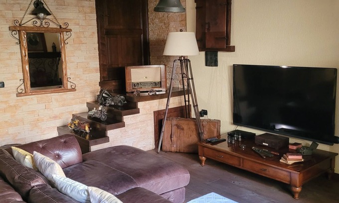 Province of Cagliari Apartamento | Apartment Belgrade