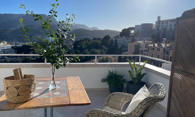 Soller Apartamento | Apartment Bella Vista new
