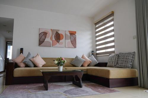 Ibbanwala Apartamento | Apartment Bellarmine on 320