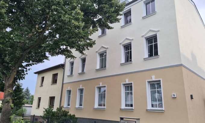 Mahlsdorf Apartamento | Apartment Berlin - Mahlsdorf