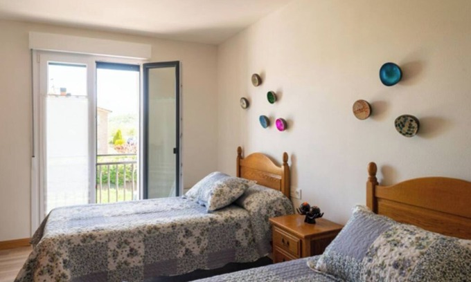 Iturmendi Apartamento | Apartamento BERNOA OFERTA TELETRABAJO