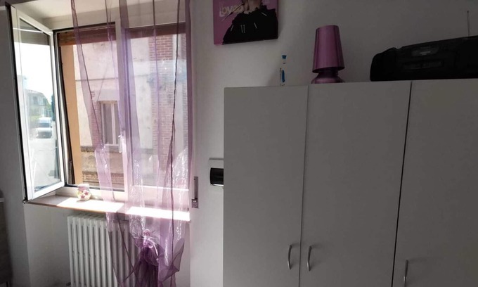Bregnano Apartamento | Apartment between Como and Milan