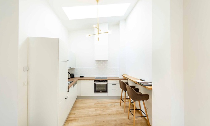 Graz City Centre Apartamento | Apartment Bischofsplatz - Apartments at the Glockenspielplatz