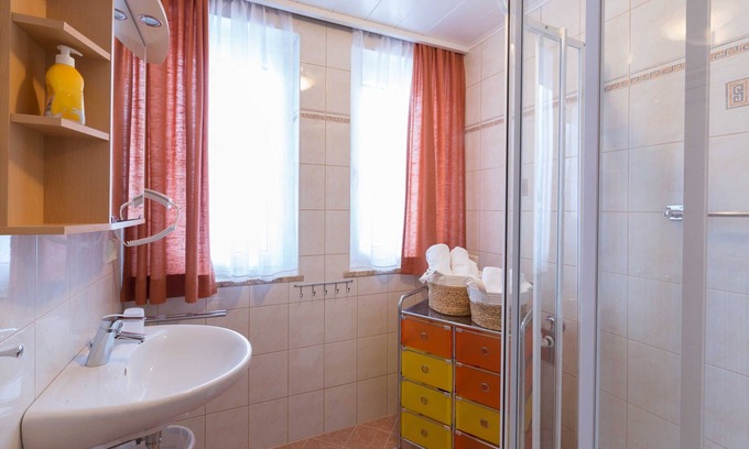 Strobl Apartamento | Apartamento Bleckwand - Haus Roland