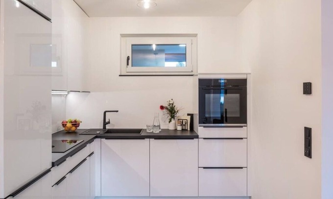 Bad Waltersdorf Apartamento | Apartment Bliss - Rivervista Apartments