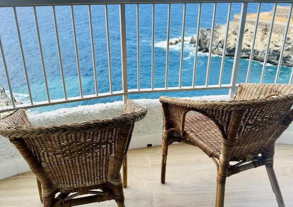 San Marcos Apartamento | Apartment Blue Monis with Amazing Views