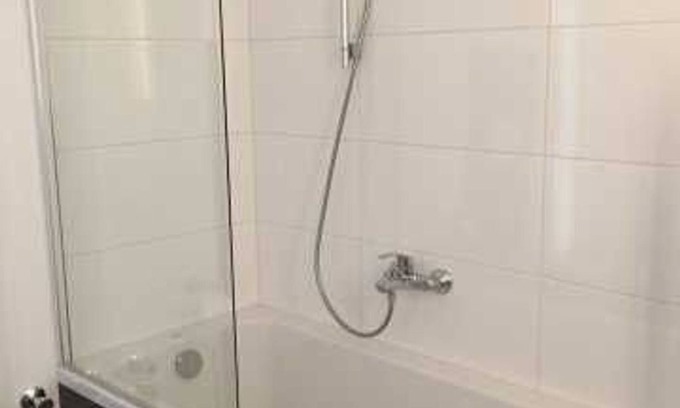 Andreasvorstadt Apartamento | Apartment Blumenstraße 81