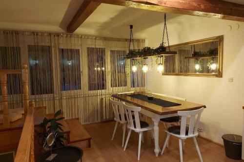 Krasno Polje Apartamento | Apartment Božo
