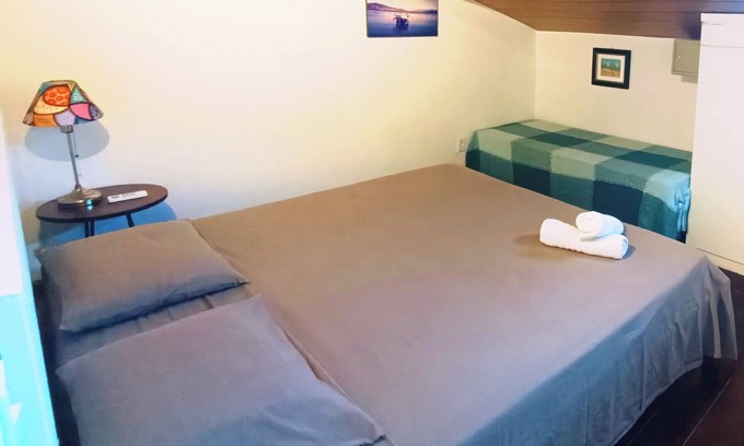 Downtown Buzios Apartamento | Apartamento Centro Vida Buena Buzios