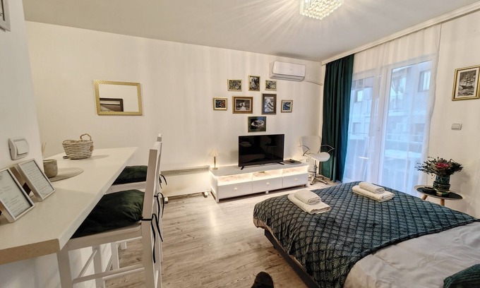 Rakovica Apartamento | Apartment Bonaca