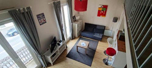 Villenave-d'Ornon Apartamento | Apartment Bordeaux Bègles