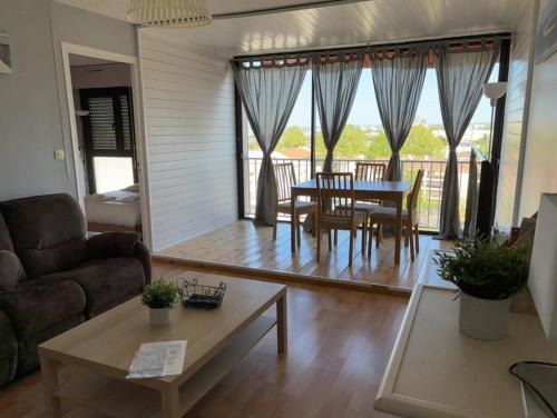 Merignac Apartamento | Apartment Bordeaux Mérignac
