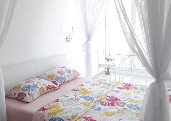 Ohrid Apartamento | Apartment Bosfor View