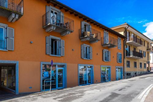 Menaggio Apartamento | Apartment Boutique - Menaggio