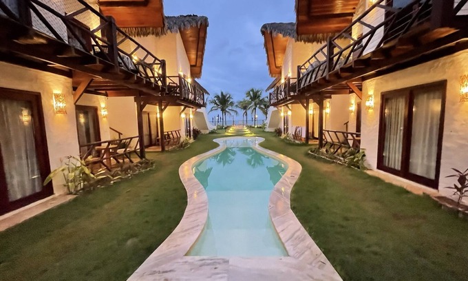 Barra Grande Condominio | Apartment