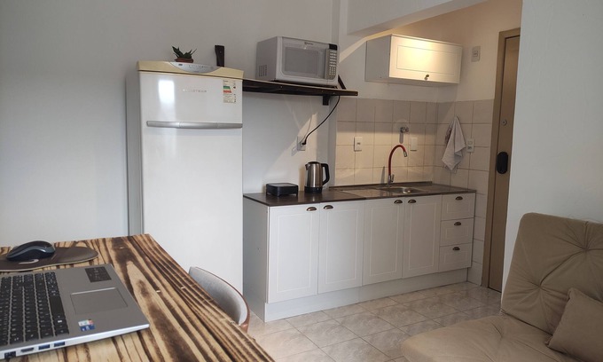 Foz do Iguacu City Centre Apartamento | Apartment in the center of Foz do Iguaçu close to the main points of the city