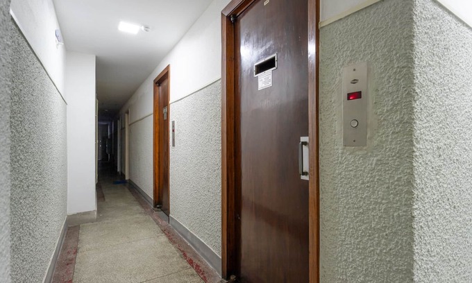 Bairro de Fatima Apartamento | Apartmento no Centro do rio de Janeiro