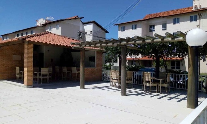 Ilheus Apartamento | Apartment on the beach