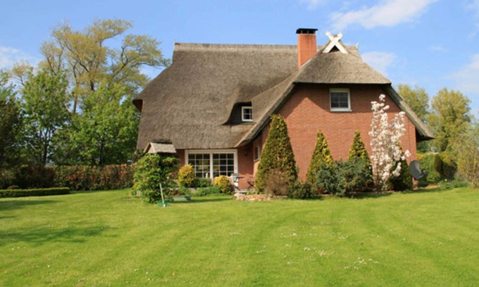 Althagen Apartamento | Apartment Brandenburg