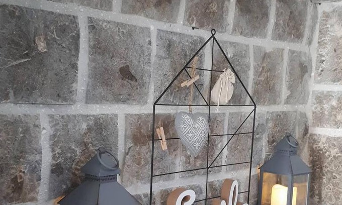 Solin Apartamento | Apartment Brane